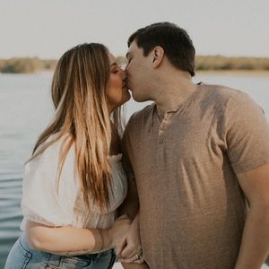 Meet your Posher, Lindsey